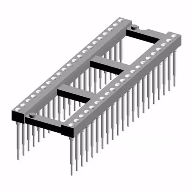 116-87-642-41-002101 Preci-Dip  Zoccoli IC